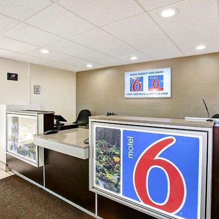 Motel 6-Fremont, Ca - North Εξωτερικό φωτογραφία