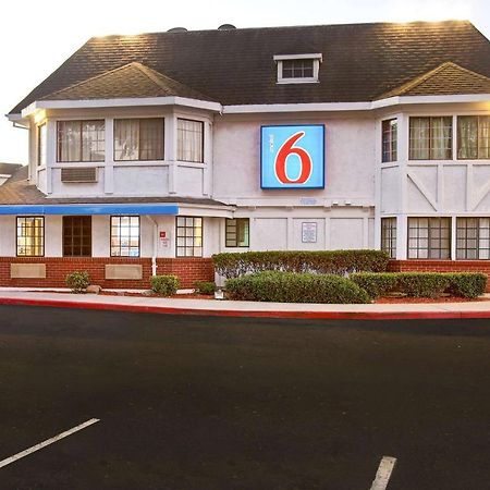 Motel 6-Fremont, Ca - North Εξωτερικό φωτογραφία