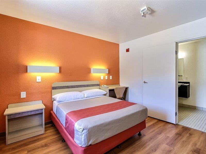 Motel 6-Fremont, Ca - North Εξωτερικό φωτογραφία