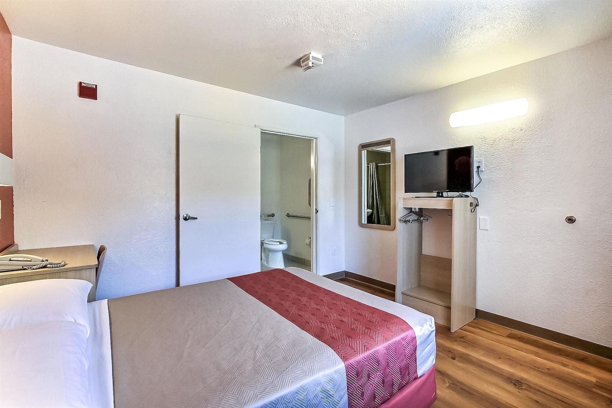 Motel 6-Fremont, Ca - North Εξωτερικό φωτογραφία