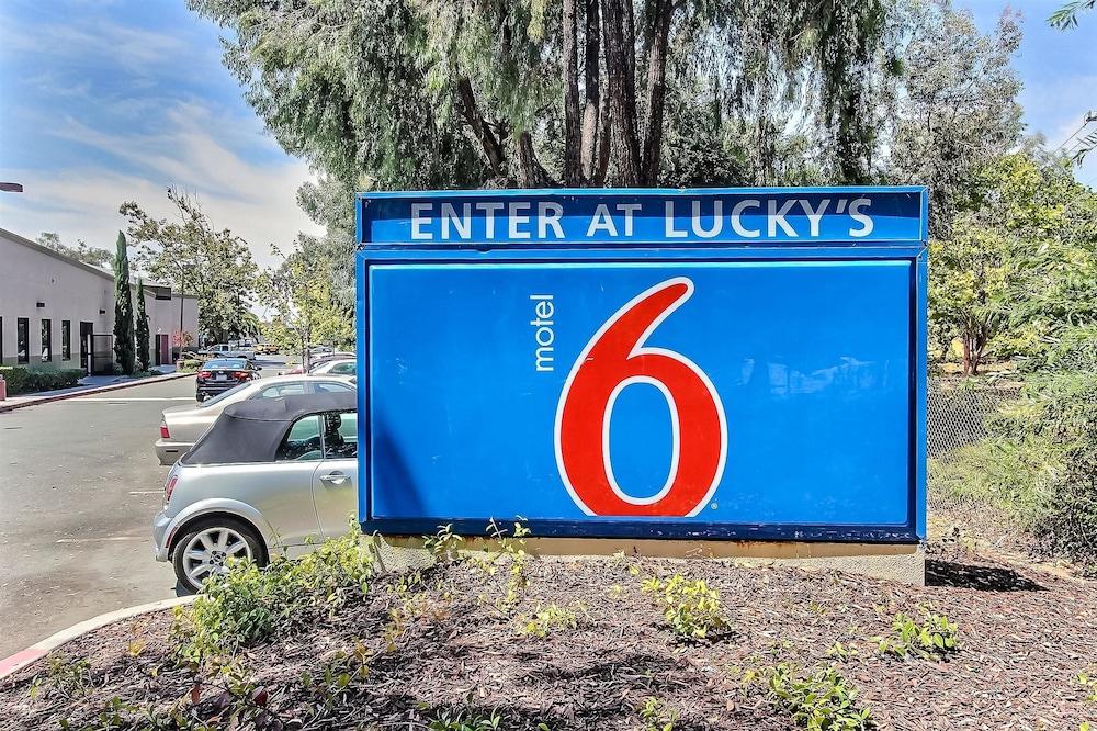 Motel 6-Fremont, Ca - North Εξωτερικό φωτογραφία